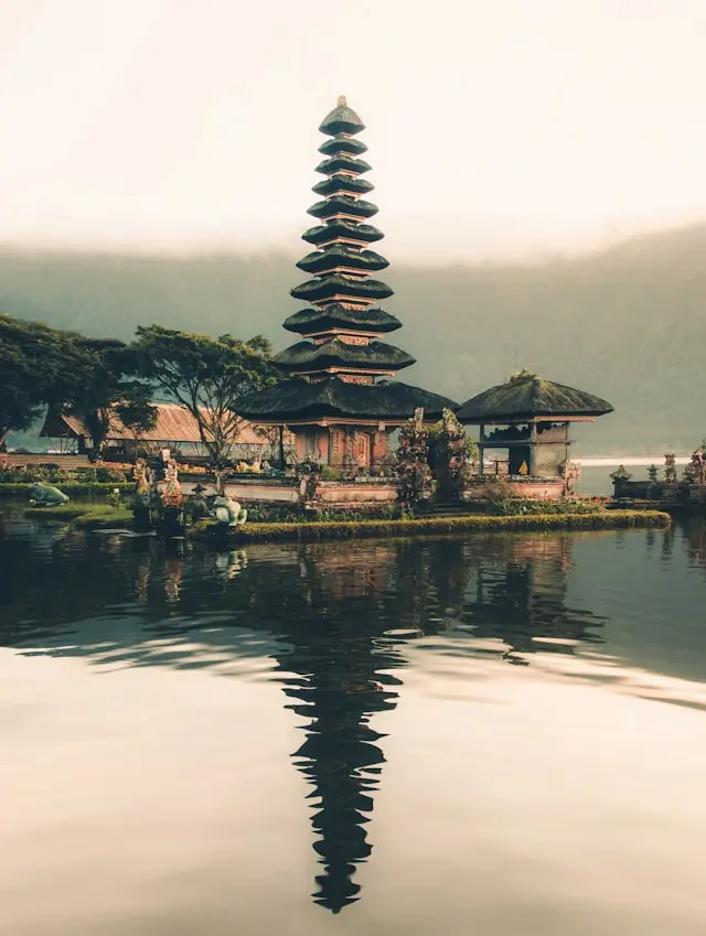 Cari agen properti di Bali - Pulau Dewata