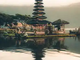 Properti di Bali - Pulau Dewata
