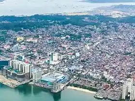 Properti di Balikpapan - Kota Minyak