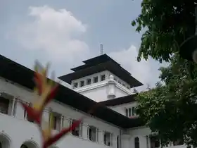 Properti di Bandung - Paris van Java