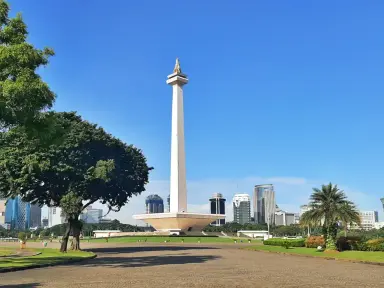 Properti di Jakarta