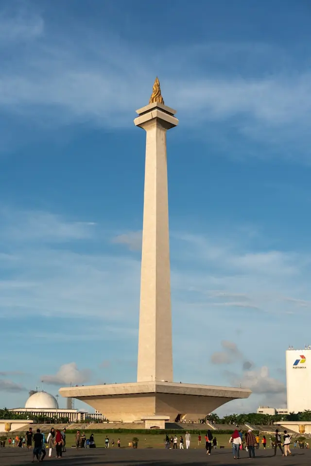 Cari agen properti di Jakarta - Ibu Kota & Metropolitan