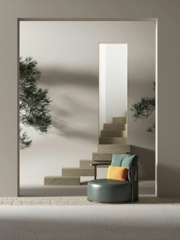 Desain Interior