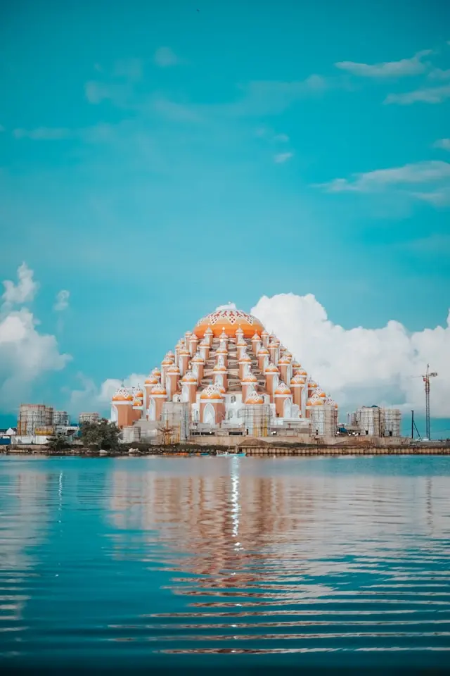 Cari agen properti di Makassar - Kota Daeng