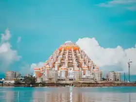 Properti di Makassar - Kota Daeng