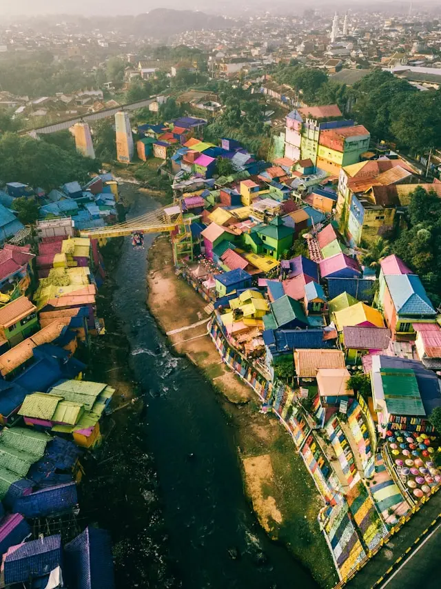 Cari agen properti di Malang - Kota Bunga