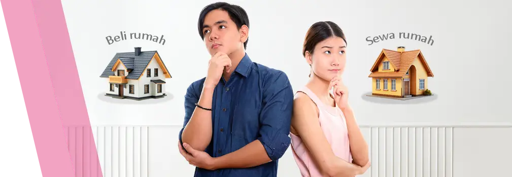 Perbandingan Sewa Beli