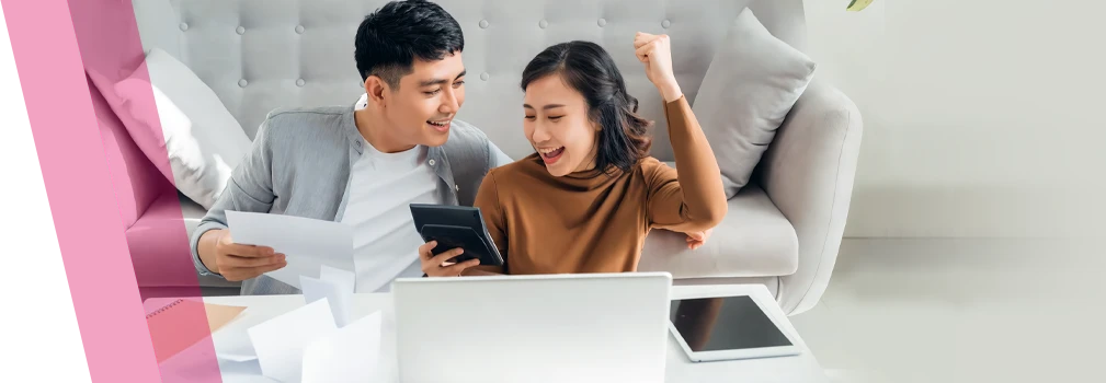 Simulasi Take Over KPR - Hitung Penghematan Refinancing