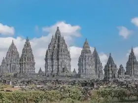 Properti di Yogyakarta - Kota Gudeg & Pelajar